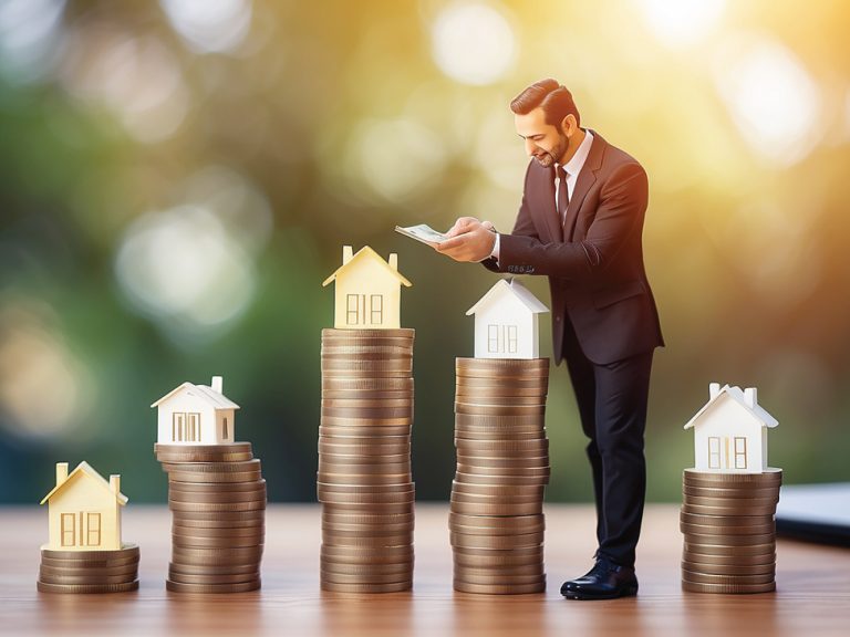 Top Banks & HFCs for Home Loans in India: A Comprehensive Guide