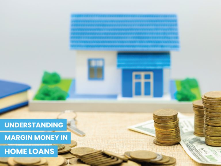 Understanding Margin Money in Home Loans