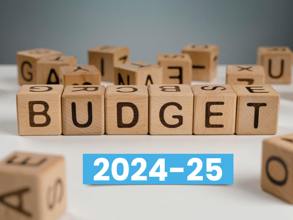 Real Estate in Budget 2024-25: Key Reforms and the Impact of Indexation Removal