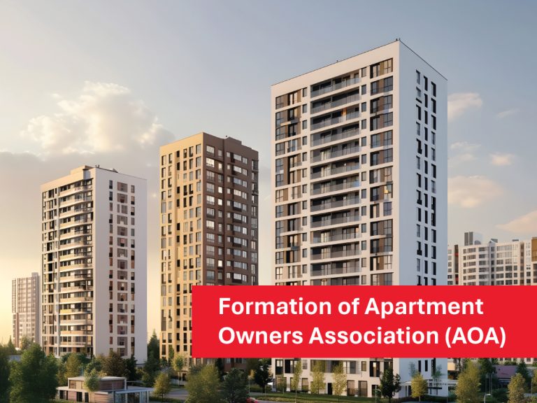 Apartment Owners Association