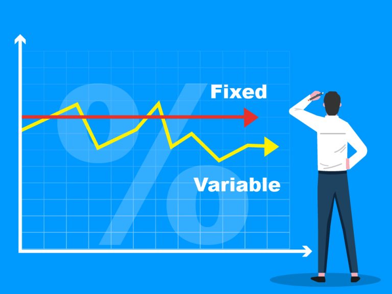 Fixed Interest Rate Home Loans Explained: Interest Rates and Benefits