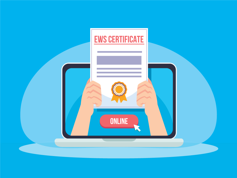 EWS Certificate In Andhra Pradesh – How to Apply, Download & More