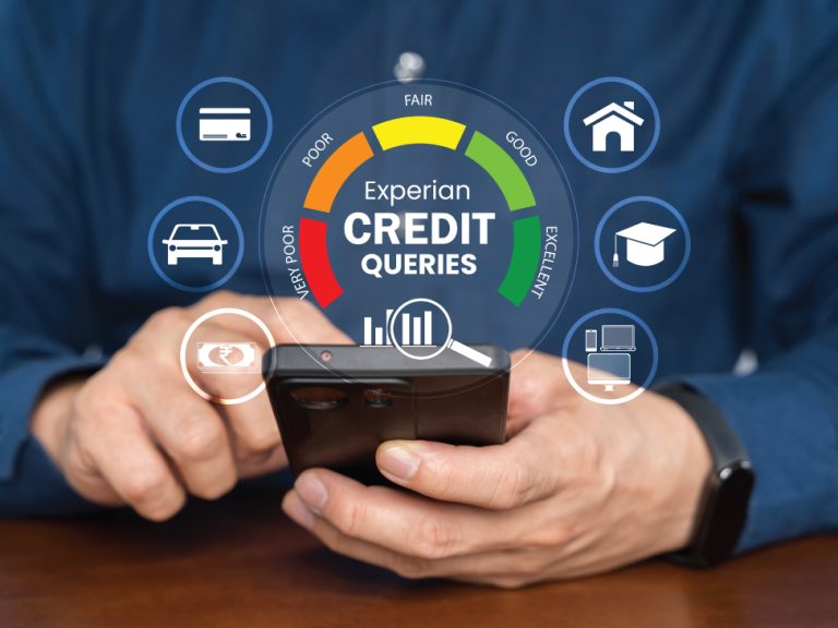 Understanding Experian Credit Queries: What to Do and When to Act