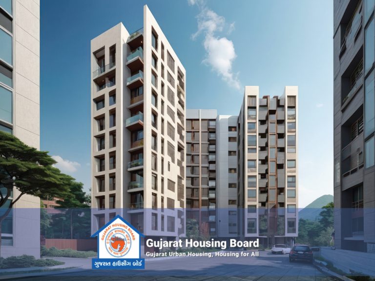 Gujarat Housing Board’s Latest Schemes for 2024: A Detailed Look