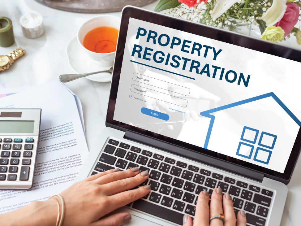 Guide to DORIS and IGRS: Delhi Property Registration Made Simple