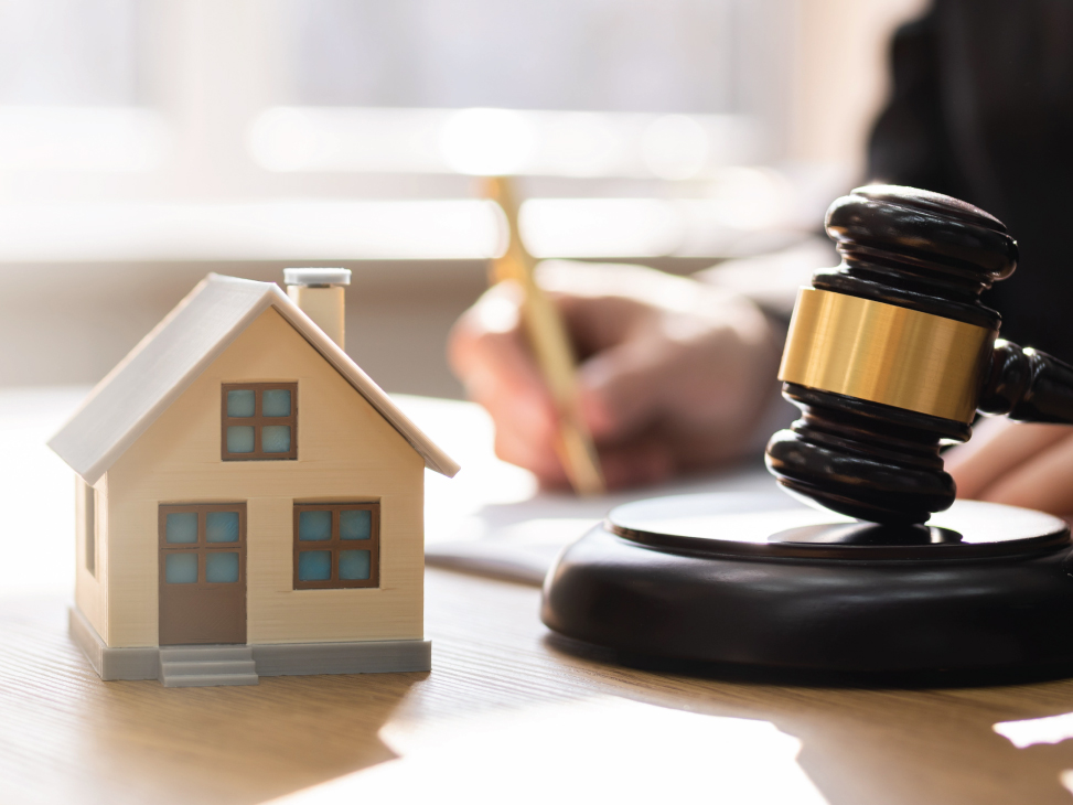 Transferring Property Ownership to Your Wife: Legal Steps and Tips