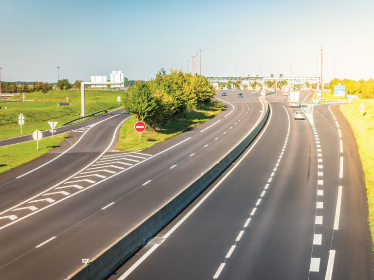 Delhi Dehradun Expressway