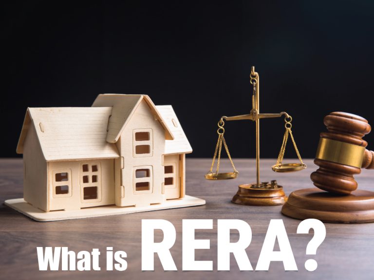 What is RERA? Know all about RERA Act 2016 | Registration, Benefits, Penalty