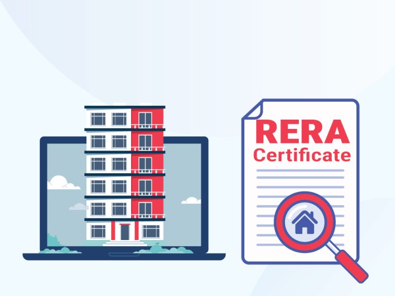 RERA Certificate Download