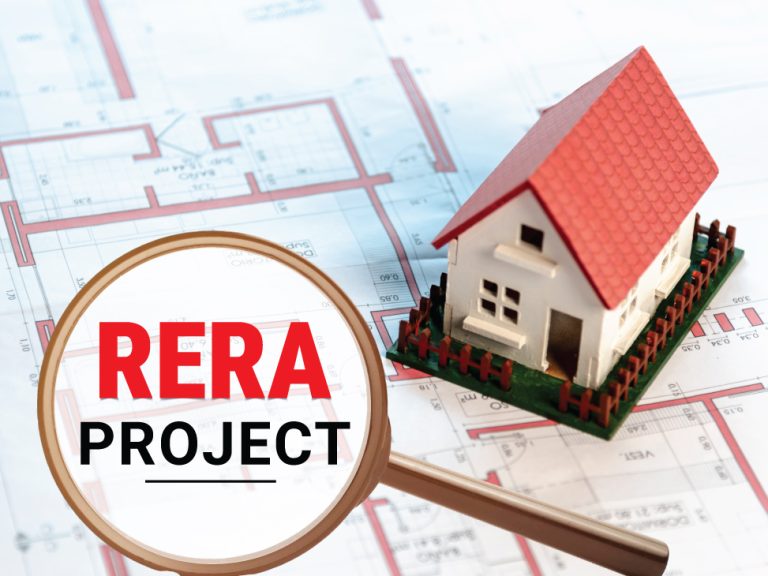 Rera Projects Status