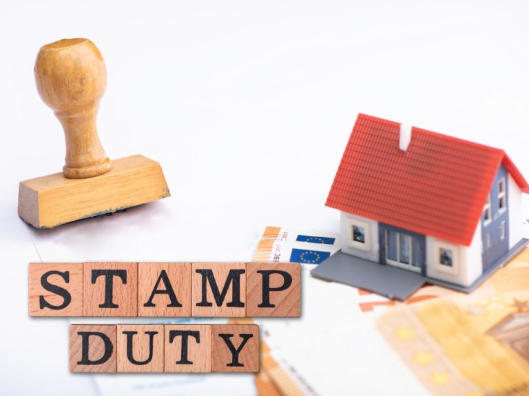 Stamp Duty in Haryana for Property Registration 2025: A Comprehensive Guide