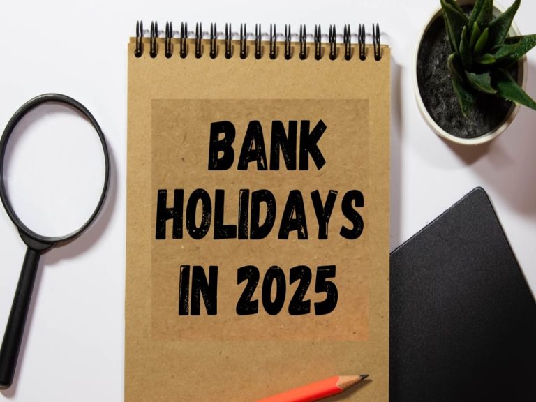 Bank Holidays in India 2025: A Complete Guide