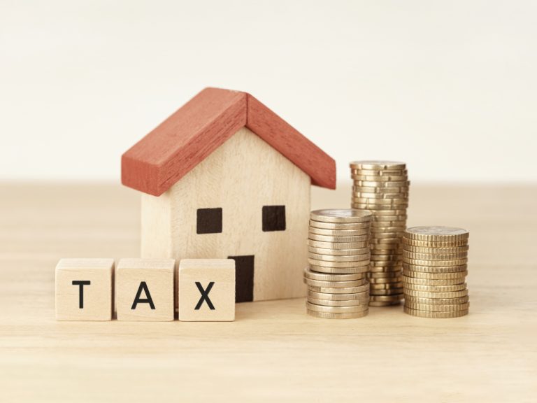 Long Term and Short Term Capital Gains Tax