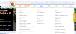  Online Method for Name Change in MCGM Property ‘For Citizens’