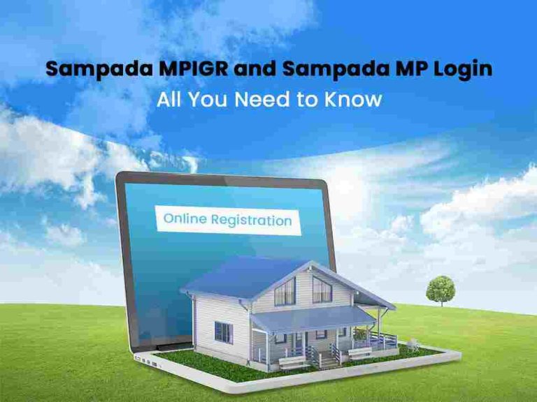 Sampada MPIGR and Sampada MP Login – All You Need to Know