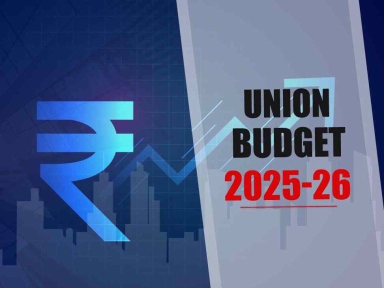 Union Budget 2025