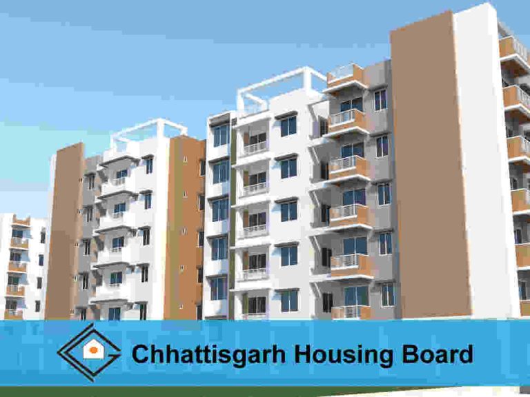 Chhattisgarh Housing Board